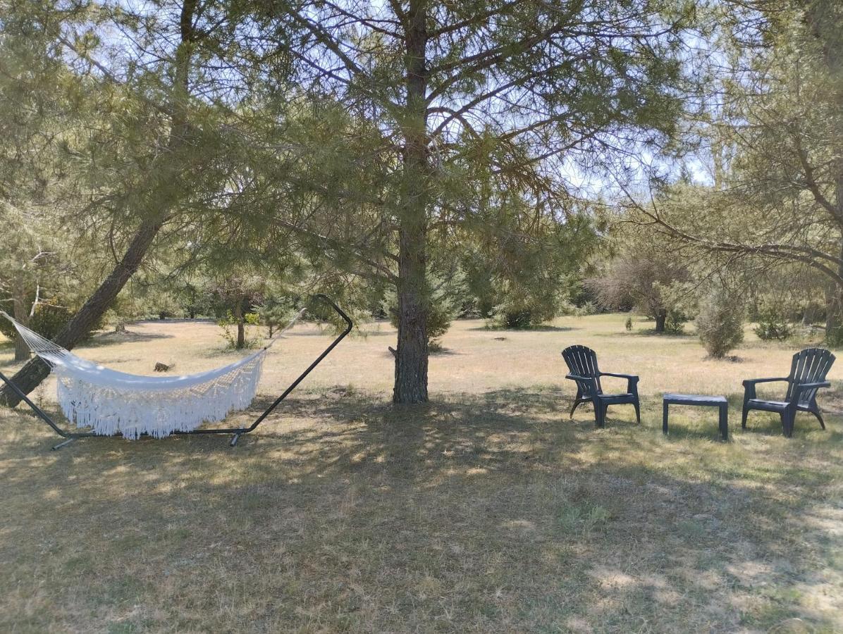 Finca Paraiso Rural 엘부르고데오스마 외부 사진