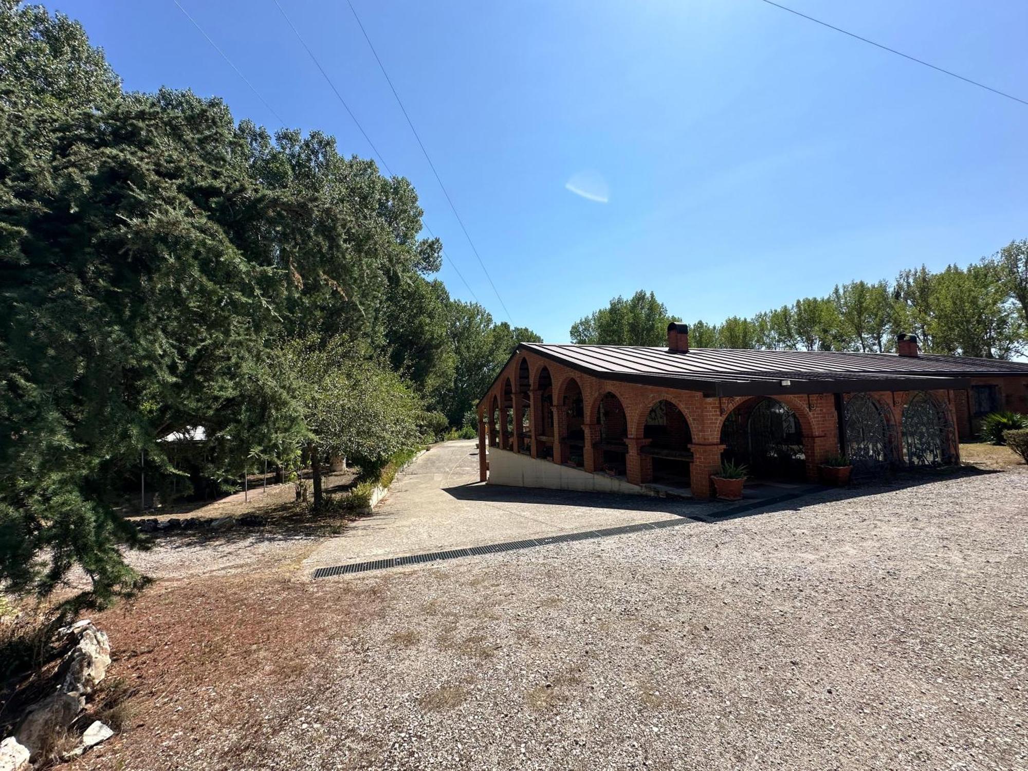 Finca Paraiso Rural 엘부르고데오스마 외부 사진